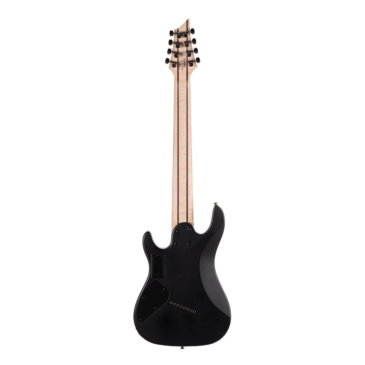 Cort KX508MS-MBB Multi Scale II Bass Guitar
